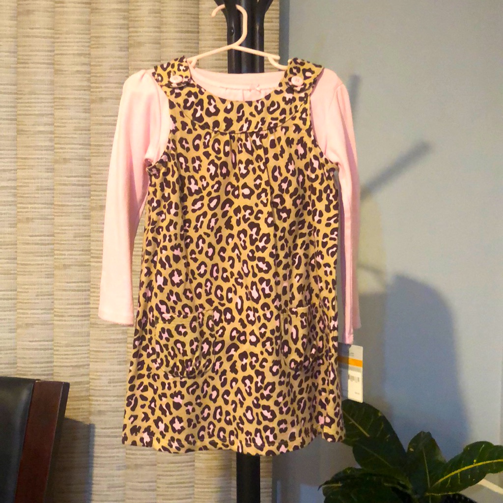 Jumper Set
